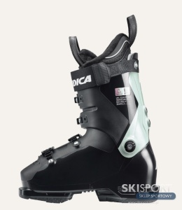 Buty Narciarskie Nordica ProMachine 115 GW W r. 26.5