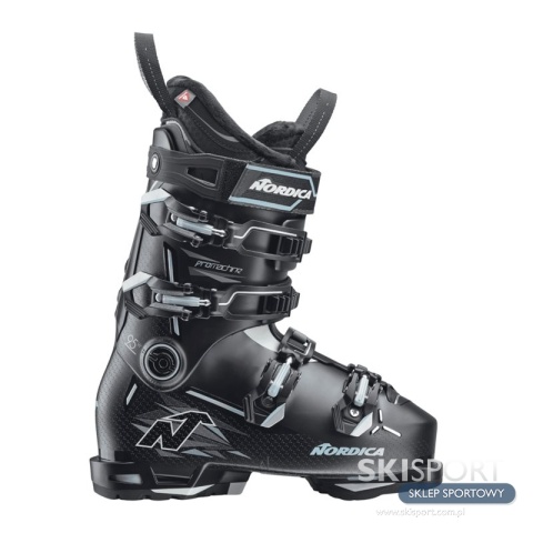 Buty Narciarskie Nordica ProMachine 3 95 GW W r. 24.5