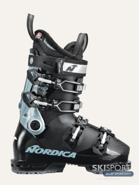 Buty Narciarskie Nordica ProMachine 85 GW W r. 27.5