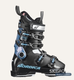 Buty Narciarskie Nordica ProMachine 95 GW W r. 25.5