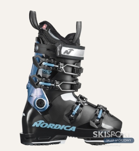 Buty Narciarskie Nordica ProMachine 95 GW W r. 25.5