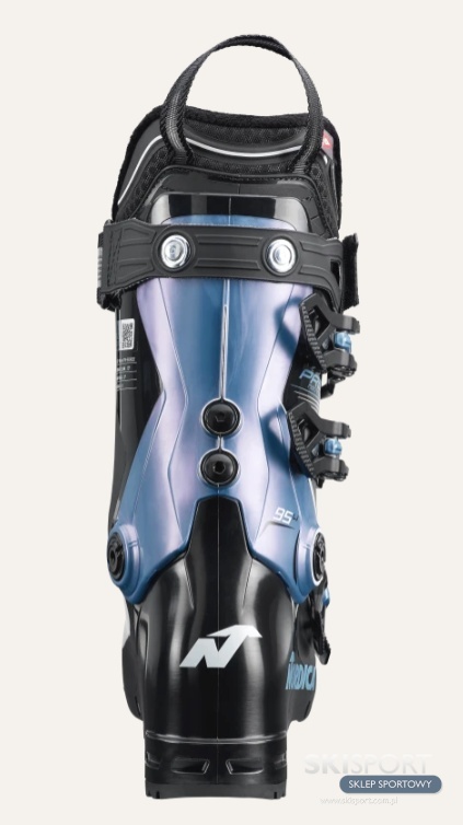 Buty Narciarskie Nordica ProMachine 95 GW W r. 25.5