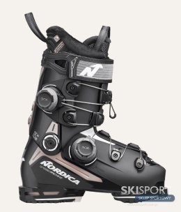 Buty Narciarskie Nordica SpeedMachine 3 115 BOA DD GW r. 23.5