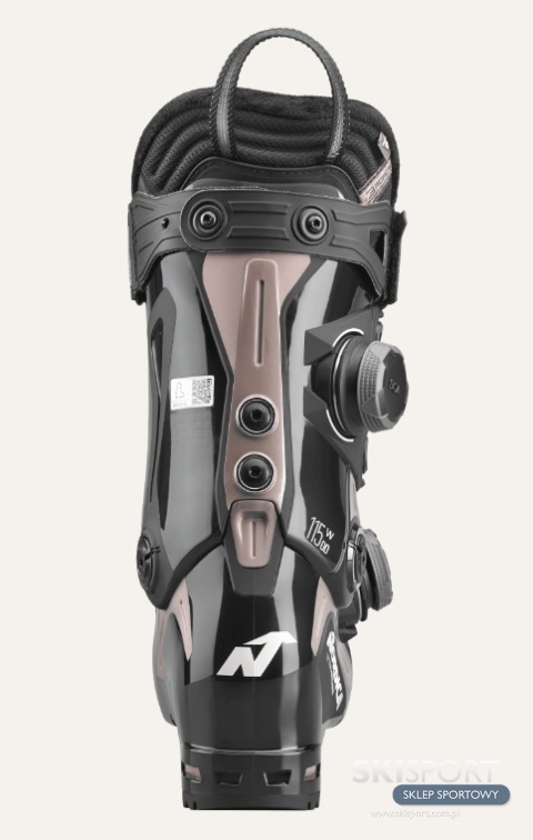 Buty Narciarskie Nordica SpeedMachine 3 115 BOA DD GW r. 23.5