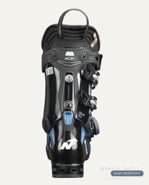 Buty Narciarskie Nordica SpeedMachine 3 95 GW BOA r. 26.5