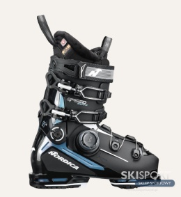 Buty Narciarskie Nordica SpeedMachine 3 95 GW BOA r. 25.5