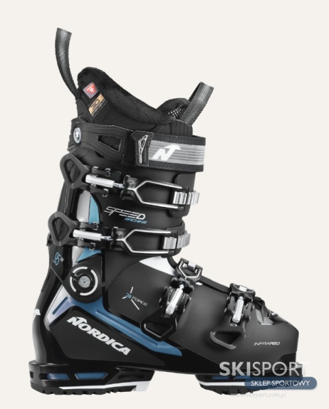 Buty Narciarskie Nordica SpeedMachine 3 95 GW r. 24.5