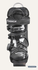 Buty Narciarskie Nordica SportMachine 3 95 GW BOA r. 24.5