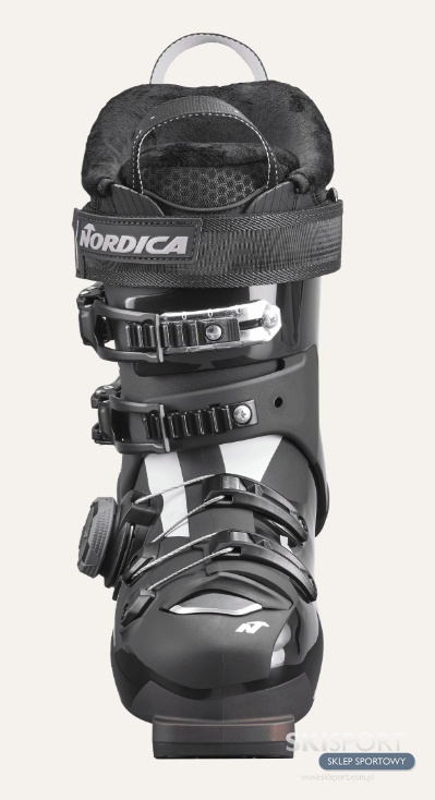 Buty Narciarskie Nordica SportMachine 3 95 GW BOA r. 25.5