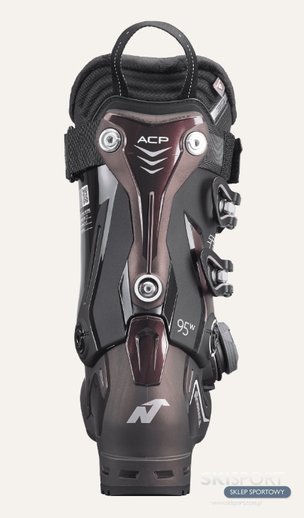 Buty Narciarskie Nordica SportMachine 3 95 GW BOA r. 25.5
