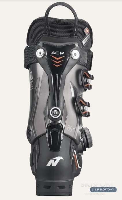Buty Narciarskie Nordica SportMachine 85 GW BOA r. 26.5