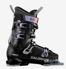 Buty Narciarskie Salomon S/Pro Alpha 80 W GW r. 23/23.5