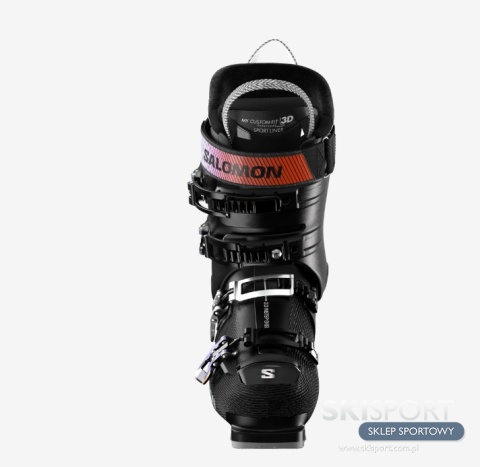 Buty Narciarskie Salomon S/Pro Alpha 80 W GW r. 25/25.5