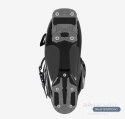 Buty Narciarskie Salomon S/Pro Alpha 80 W GW r. 25/25.5