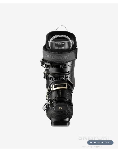 Buty Narciarskie Salomon S/Pro Alpha 110 W GW r. 25/25.5