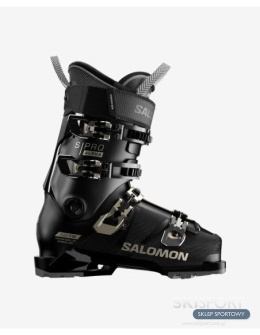 Buty Narciarskie Salomon S/Pro Alpha 100 W GW r. 25/25.5