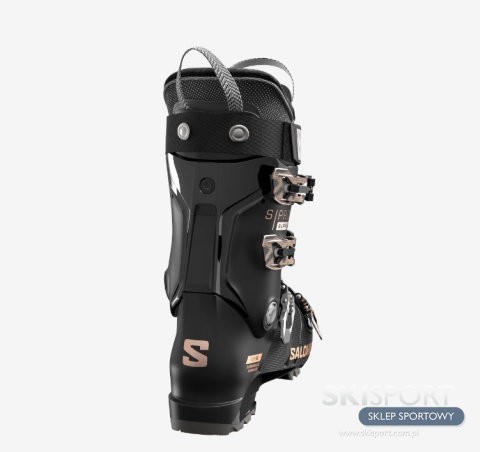 Buty Narciarskie Salomon S/Pro Alpha 90 W GW r. 22/22.5