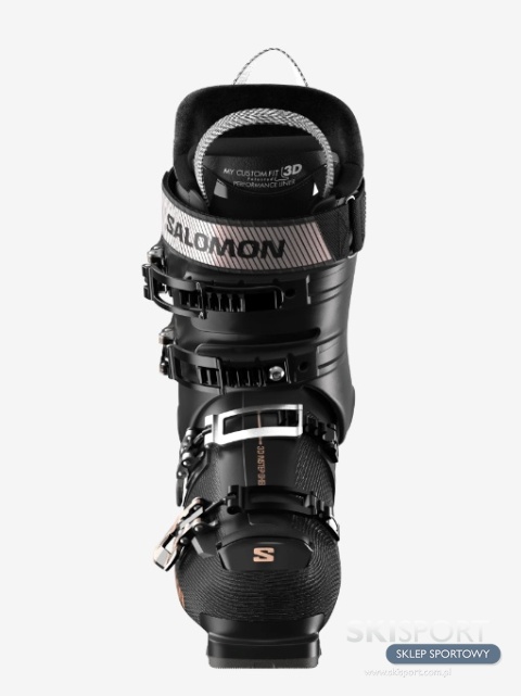 Buty Narciarskie Salomon S/Pro Alpha 90 W GW r. 23/23.5