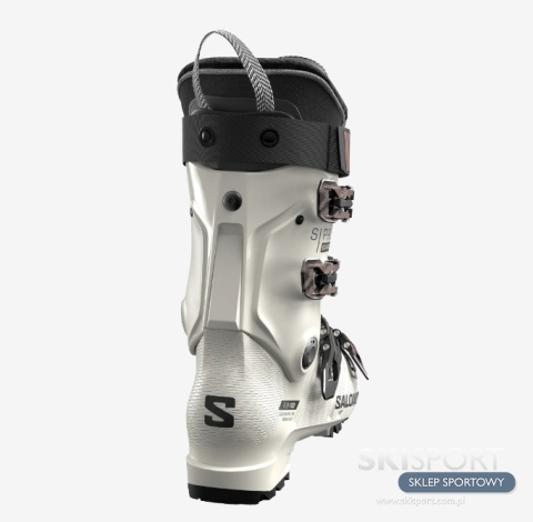 Buty Narciarskie Salomon S/Pro Supra 100 W GW r. 26/26.5