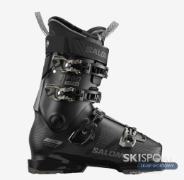 Buty Narciarskie Salomon S/Pro Supra 90 W GW r. 25/25.5