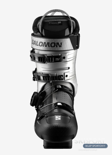 Buty Narciarskie Salomon S/Pro Supra BOA 95 W r. 23/23.5