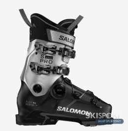 Buty Narciarskie Salomon S/Pro Supra BOA 95 W r. 23/23.5