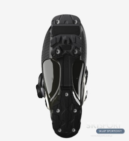 Buty Narciarskie Salomon S/Pro Supra Dual BOA 105 r. 25/25.5