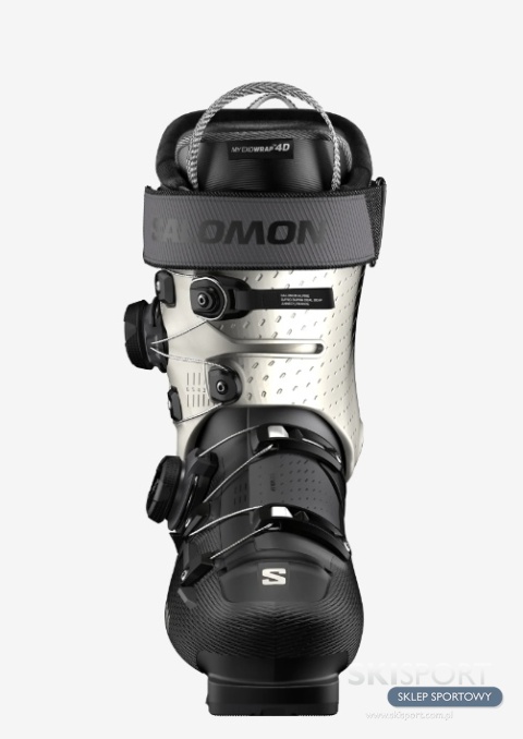 Buty Narciarskie Salomon S/Pro Supra Dual BOA 105 r. 25/25.5
