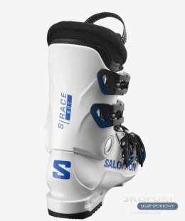 Buty Narciarskie Salomon S/Race 60 T L r. 18 / 29