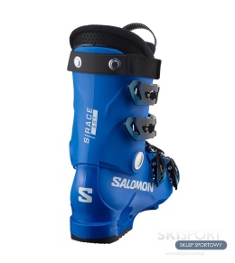 Buty Narciarskie Salomon S/Race 60 T L r. 25/25.5