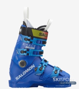 Buty Narciarskie Salomon S/Race 65 r. 22/22.5