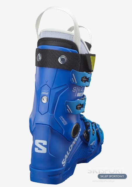 Buty Narciarskie Salomon S/Race 65 r. 22/22.5