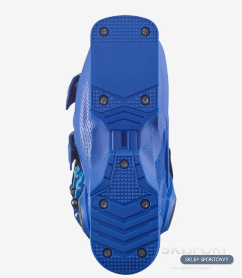 Buty Narciarskie Salomon S/Race 65 r. 24/24.5