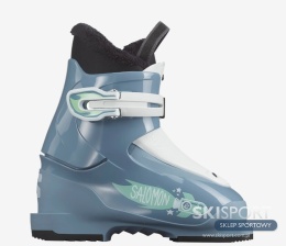 Buty Narciarskie Salomon T1 Copen Blue r. 16 / 26