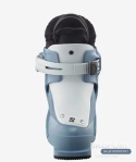 Buty Narciarskie Salomon T1 Copen Blue r. 16 / 26