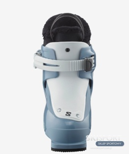 Buty Narciarskie Salomon T1 Copen Blue r. 16 / 26