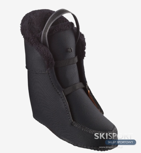 Buty Narciarskie Salomon T1 Copen Blue r. 16 / 26