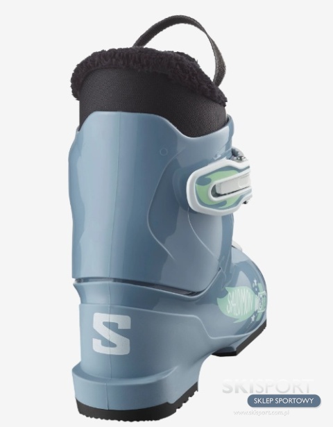Buty Narciarskie Salomon T1 Copen Blue r. 16 / 26