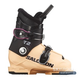 Buty Narciarskie Salomon T2 RT r. 20 / 32.5