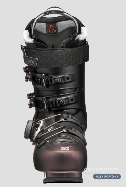 Buty Narciarskie Tecnica Mach BOA MV 105 W GW r. 24.5