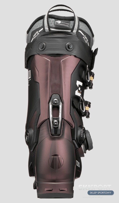 Buty Narciarskie Tecnica Mach BOA MV 105 W GW r. 24.5