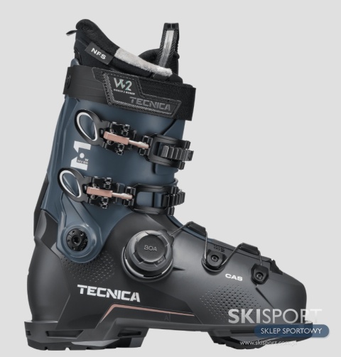 Buty Narciarskie Tecnica Mach BOA MV 85 W GW r. 22.5