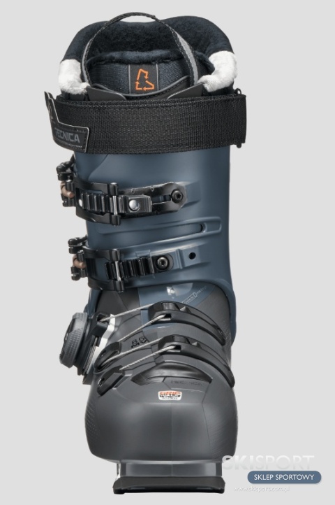 Buty Narciarskie Tecnica Mach BOA MV 85 W GW r. 25.5