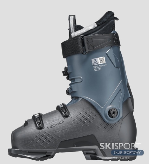 Buty Narciarskie Tecnica Mach BOA MV 85 W GW r. 25.5