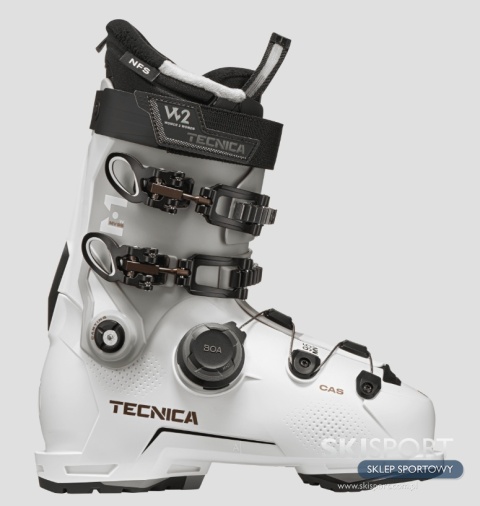Buty Narciarskie Tecnica Mach BOA MV 95 W GW r. 22.5