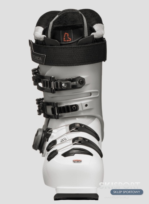 Buty Narciarskie Tecnica Mach BOA MV 95 W GW r. 22.5