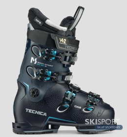 Buty Narciarskie Tecnica Mach MV 85 W GW r. 24