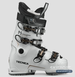 Buty Narciarskie Tecnica Mach Sport MV 75 W GW r. 22.5