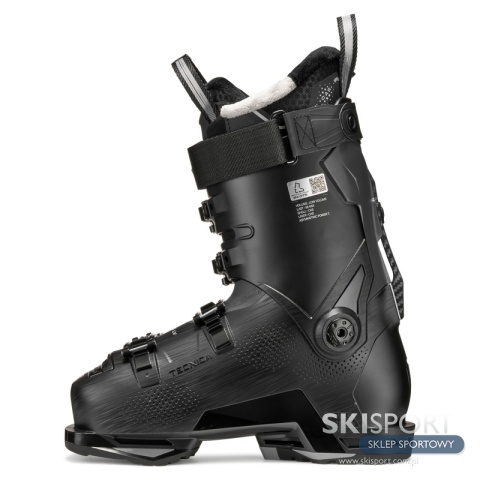 Buty Narciarskie Tecnica Mach1 LV 95 W TD2 r. 25.5