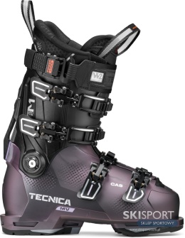 Buty Narciarskie Tecnica Mach1 MV 115 W TD2 r. 25.5